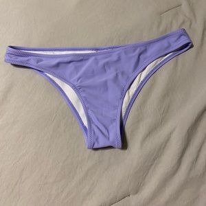 Shein Swim Bottoms